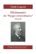 Dictionnaire des Voyages extraordinaires, t. 02